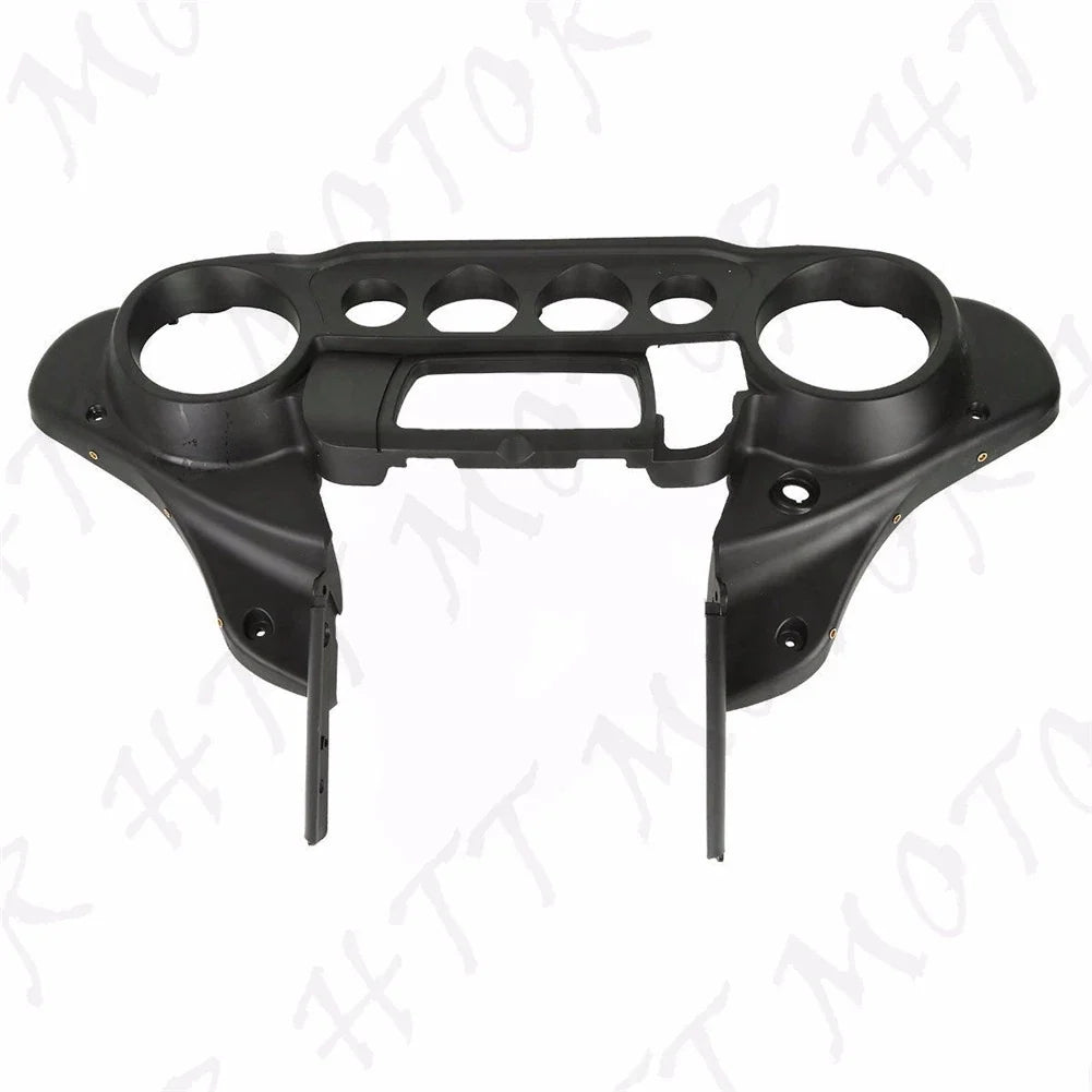 Speedometer Cover Unpainted for Harley 2014-2017 Electra Glide