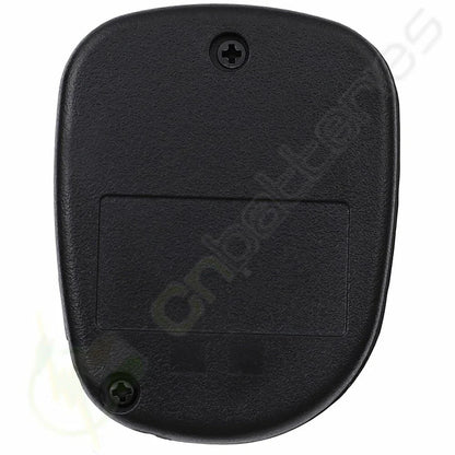 2 Keyless Entry Fobs for Subaru Forester and Impreza Models
