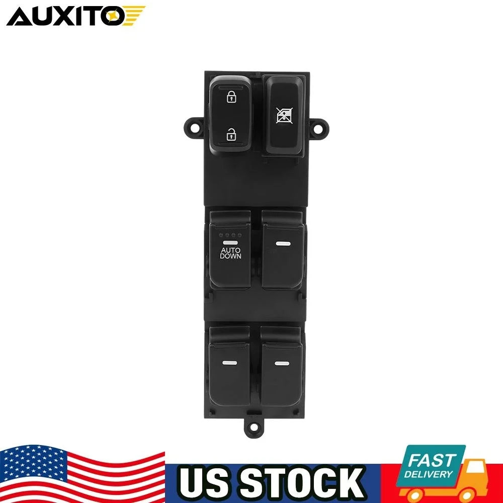 16 Pin Door Power Window Switch for Kia Optima (2011-2013) 935702T000