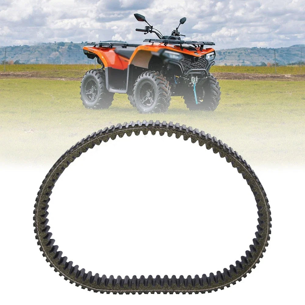 Drive Belt for CF-Moto Cforce Uforce 600 500 (2018–2023) 0180-055000 0180-055000-0001