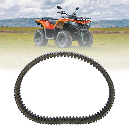 Drive Belt for CF-Moto Cforce Uforce 600 500 (2018–2023) 0180-055000 0180-055000-0001