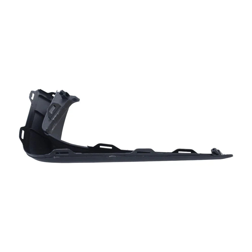 Front Upper Bumper Molding Trim for Honda Pilot 2019-2022