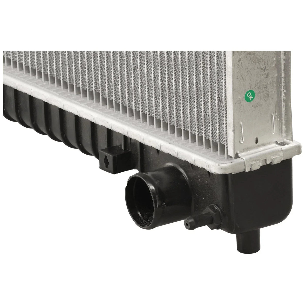 Cooling Radiator for Ford E-Series Van E150 E250 E350 E450