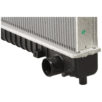 Cooling Radiator for Ford E-Series Van E150 E250 E350 E450