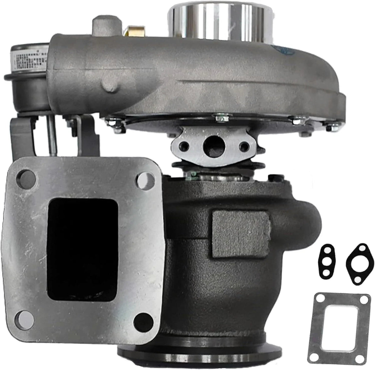 Turbocharger RE558245 822410-5002 for John Deere Tractor (6B1204, 6B1404, 1354)