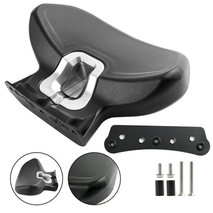 Backrest Sissy Bar for KMYCO CT250 Passenger (2018–2023) #8