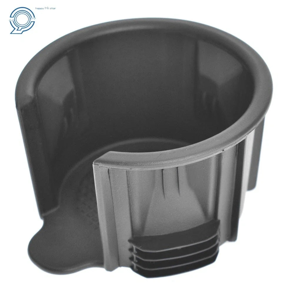 Front Center Console Cup Holder for Land Rover Defender 90 110 (2005–2023)