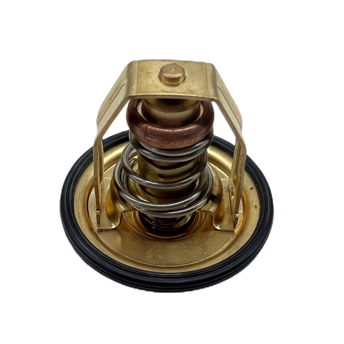 60° Thermostat Kit for MD2 MD3 AQ115 AQ130 MD11 Volvo Penta (All Years)
