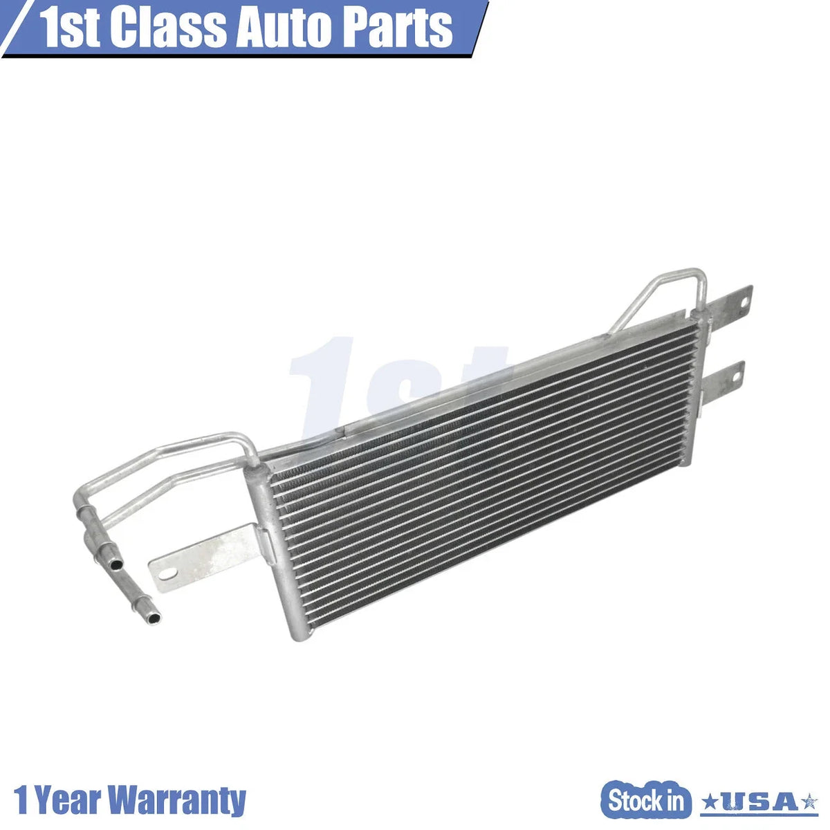 Automatic Transmission Oil Cooler for Dodge Ram 1500 2500 3500 (2005–2009)