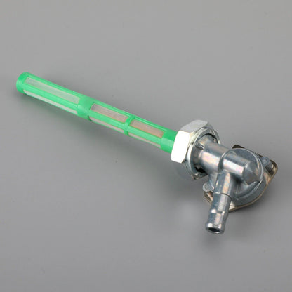 Petcock Valve & Lever for Honda Shadow VLX600 VT600C 1988-1998