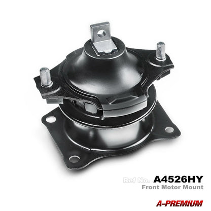 Engine & Transmission Mounts - 5X for Honda Odyssey 2005–2006