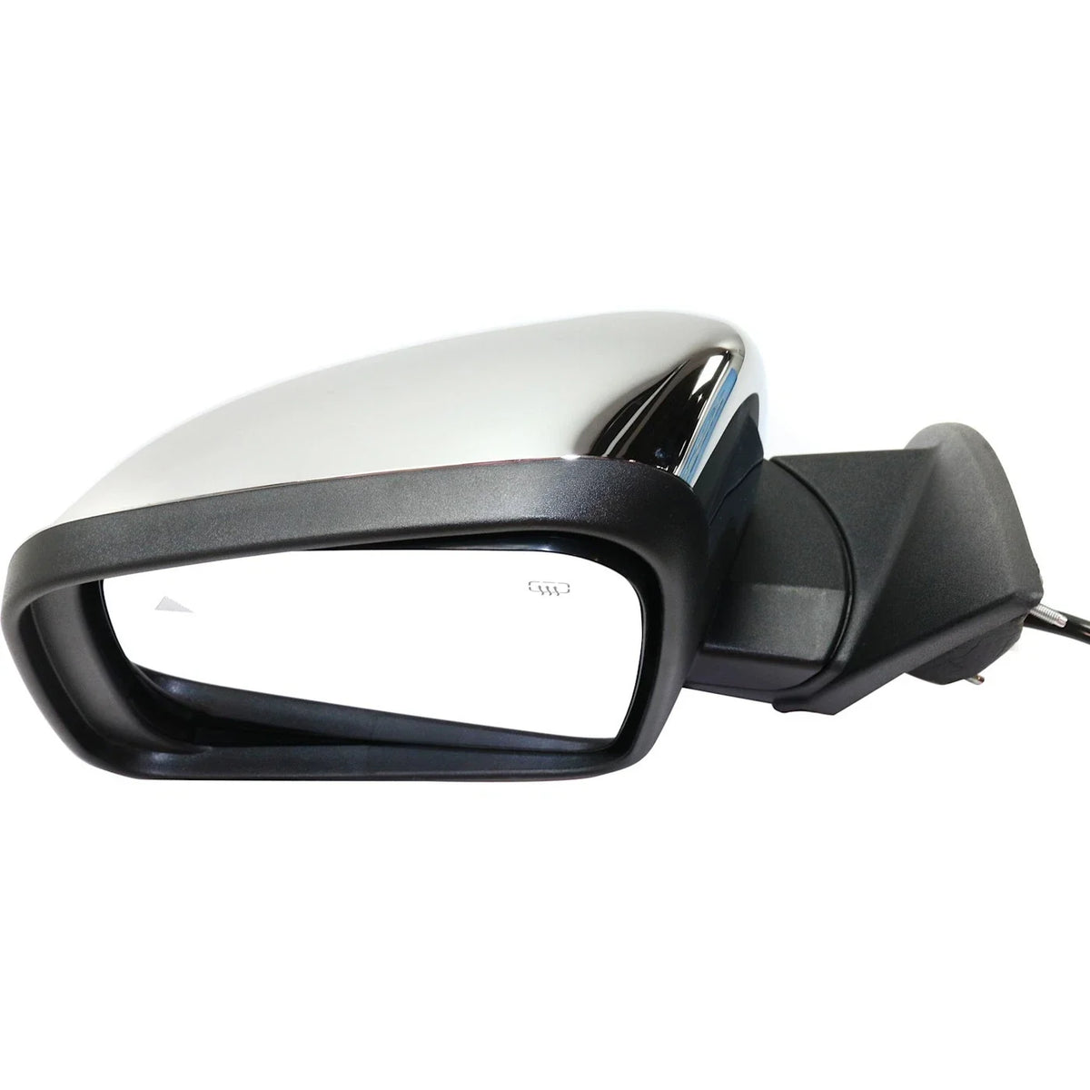 Heated Driver Left Side Mirror for Dodge Durango (2011–2022)