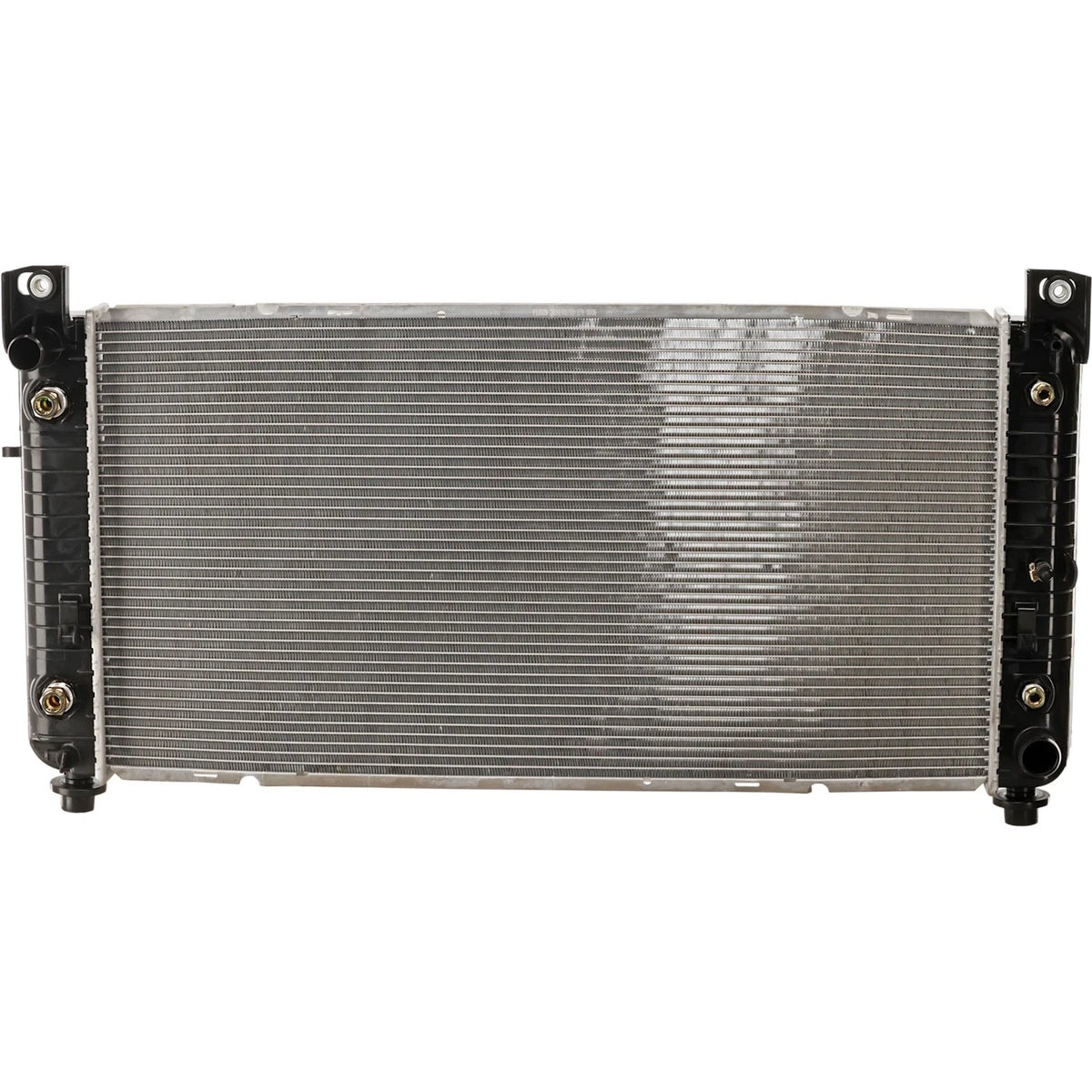 Radiator Support for Chevy GMC Sierra 1500 Silverado (2007–2009)
