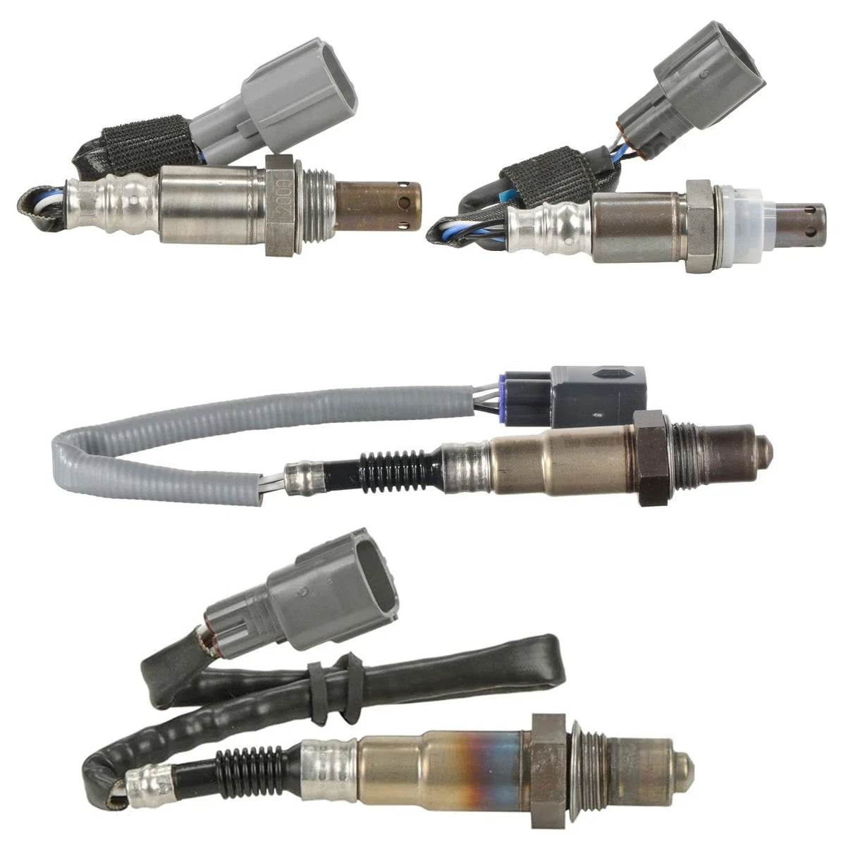 Oxygen Sensor Kit for Lexus ES300 (1992–2003) - Upstream & Downstream