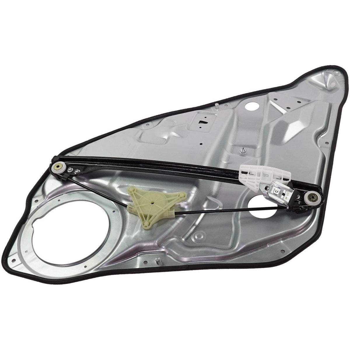 Rear Passenger Side Window Regulator for Mercedes Benz ML320 2007-2009