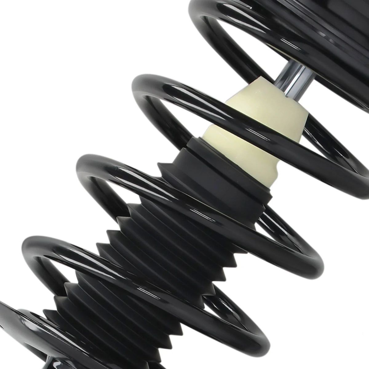 Complete Struts Assembly for 2007–2012 Nissan Sentra