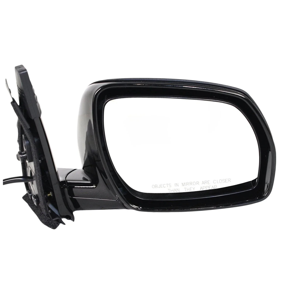 Heated Right Side Mirror for Nissan Murano (2005–2007)