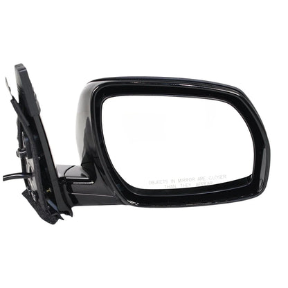 Heated Right Side Mirror for Nissan Murano (2005–2007)