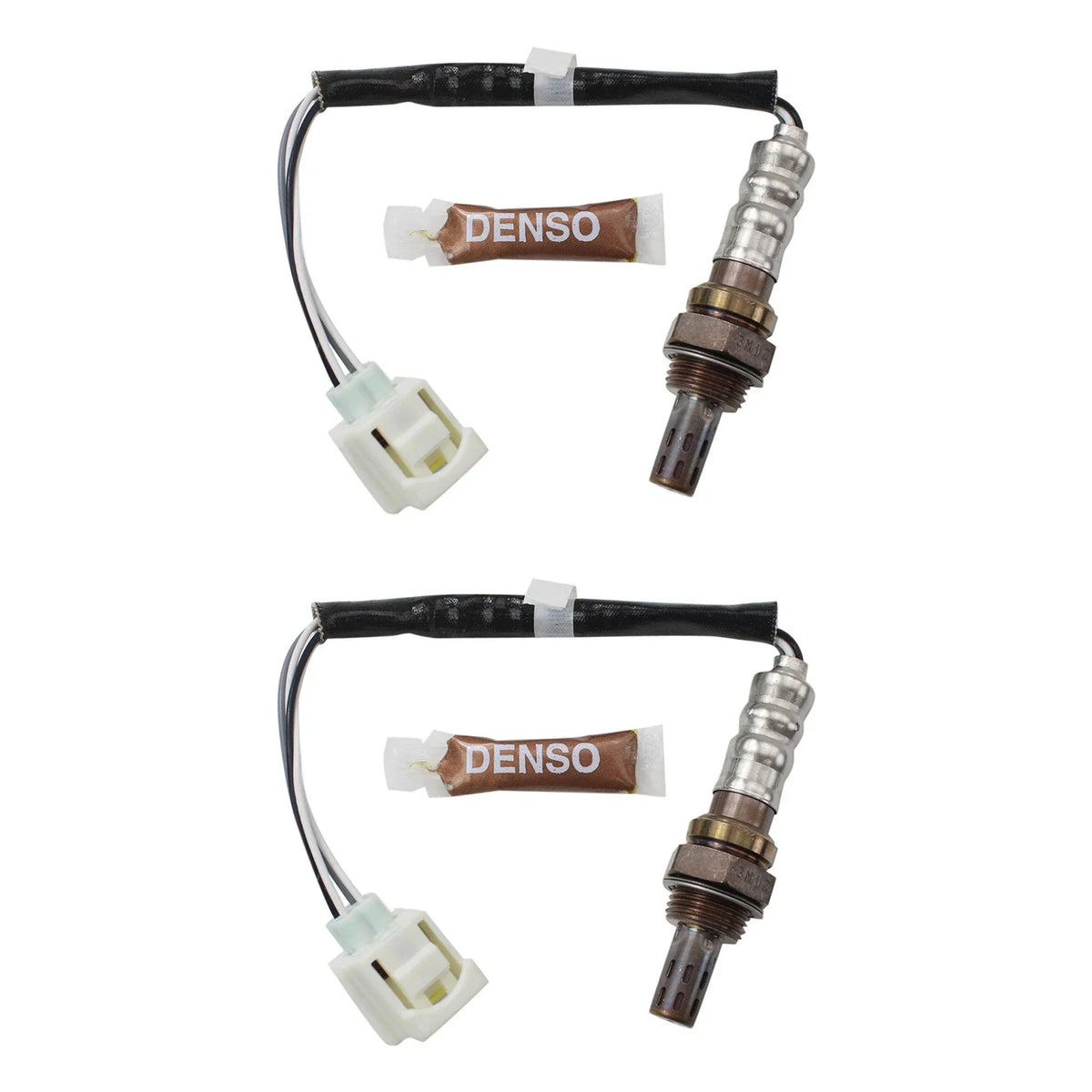 2X Downstream Oxygen Sensors for Chrysler 300, Pacifica, Dodge Charger (–)