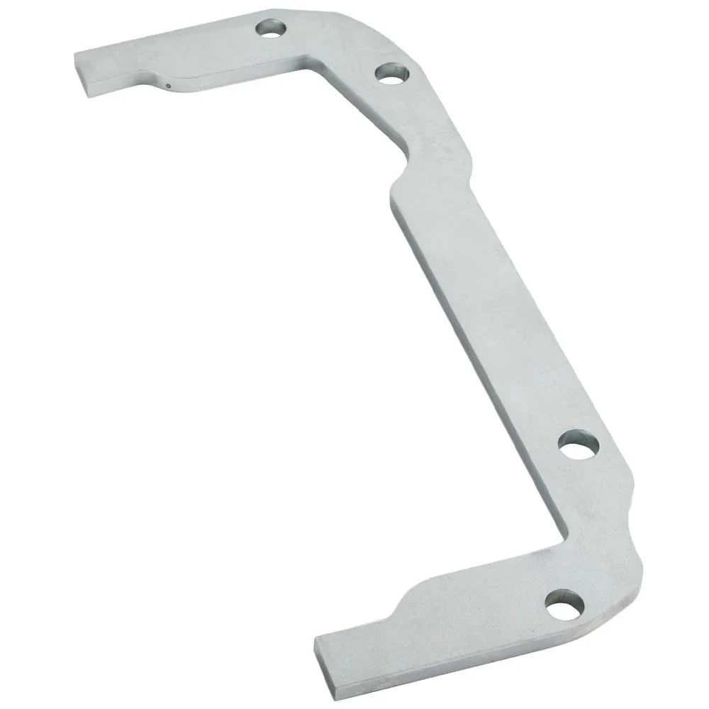 Front & Rear Cover Set with Oil Pan Alignment Tool for LS Engine 4.8-6.0