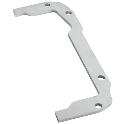 Front & Rear Cover Set with Oil Pan Alignment Tool for LS Engine 4.8-6.0