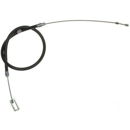 Pickup Parking Brake Cable - Rear Driver Left Side