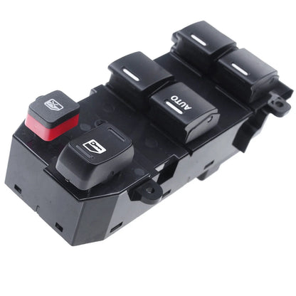 Front Left Window Switch for Honda CR-V 2007-2011 Model