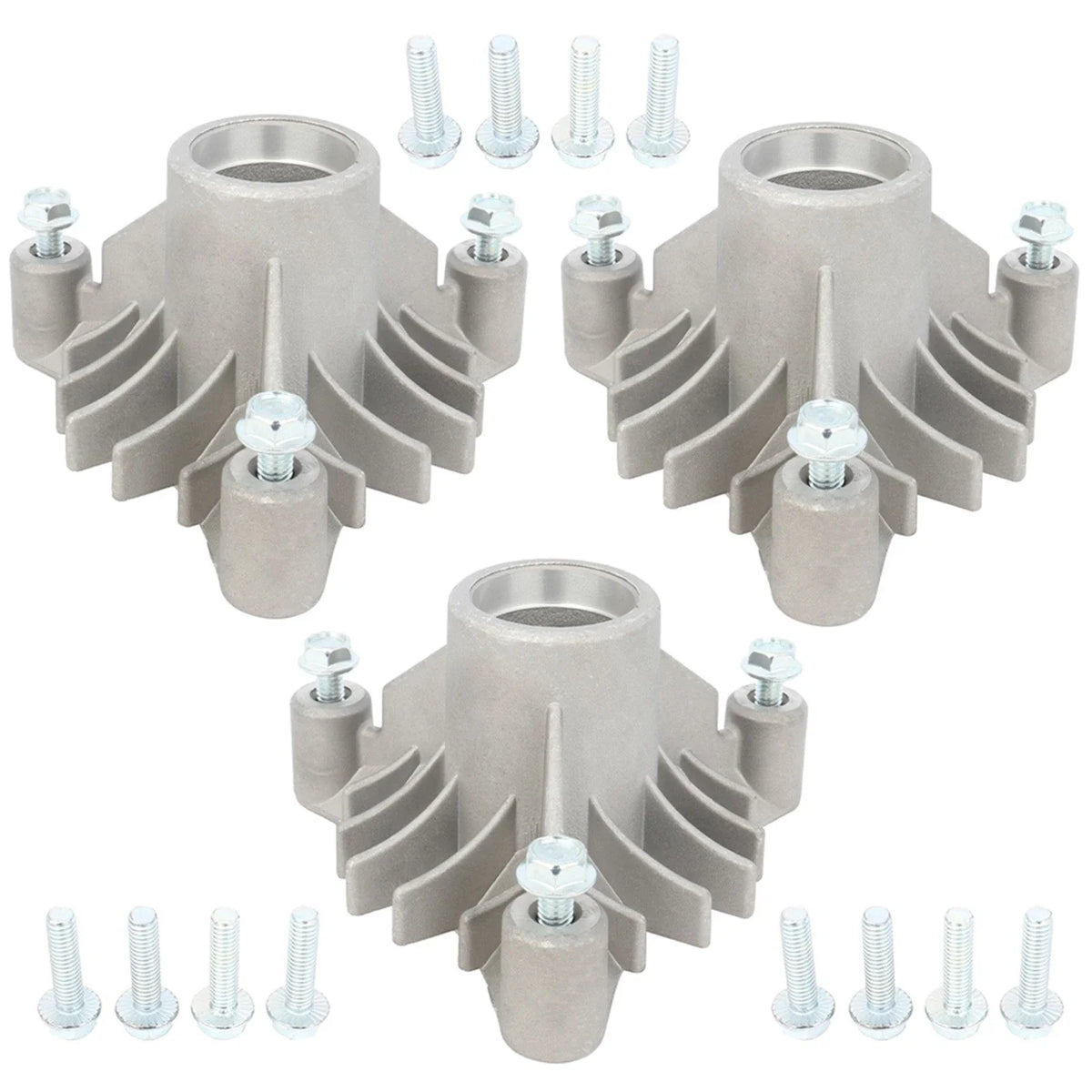 3PK Spindle Housing for Husqvarna (532137152, 137152, 285369, 285-369)