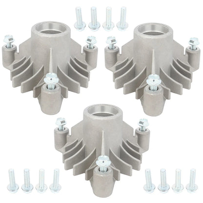 3PK Spindle Housing for Husqvarna (532137152, 137152, 285369, 285-369)