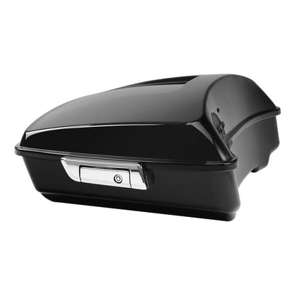 Trunk Mount Rack for Indian Roadmaster Springfield Chieftain 2014-2026