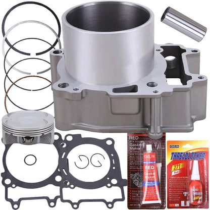 Top End Rebuild Kit for Polaris Sportsman RZR Ranger 570 (2010–2021)