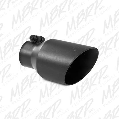 MBRP T5123BLK Exhaust Muffler Tail Tip for Multiple Models