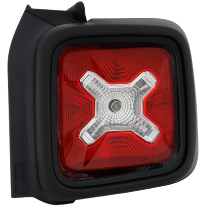 Tail Light Passenger Right Side 68429900AA for Jeep Renegade (2016–2023)