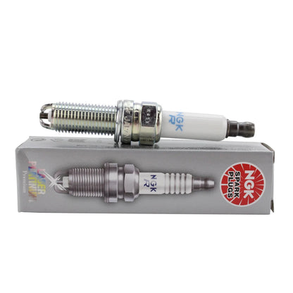 0.032 Gap NGK Laser Platinum Spark Plug (4471) for BMW M3 M5 M6 2007-2013