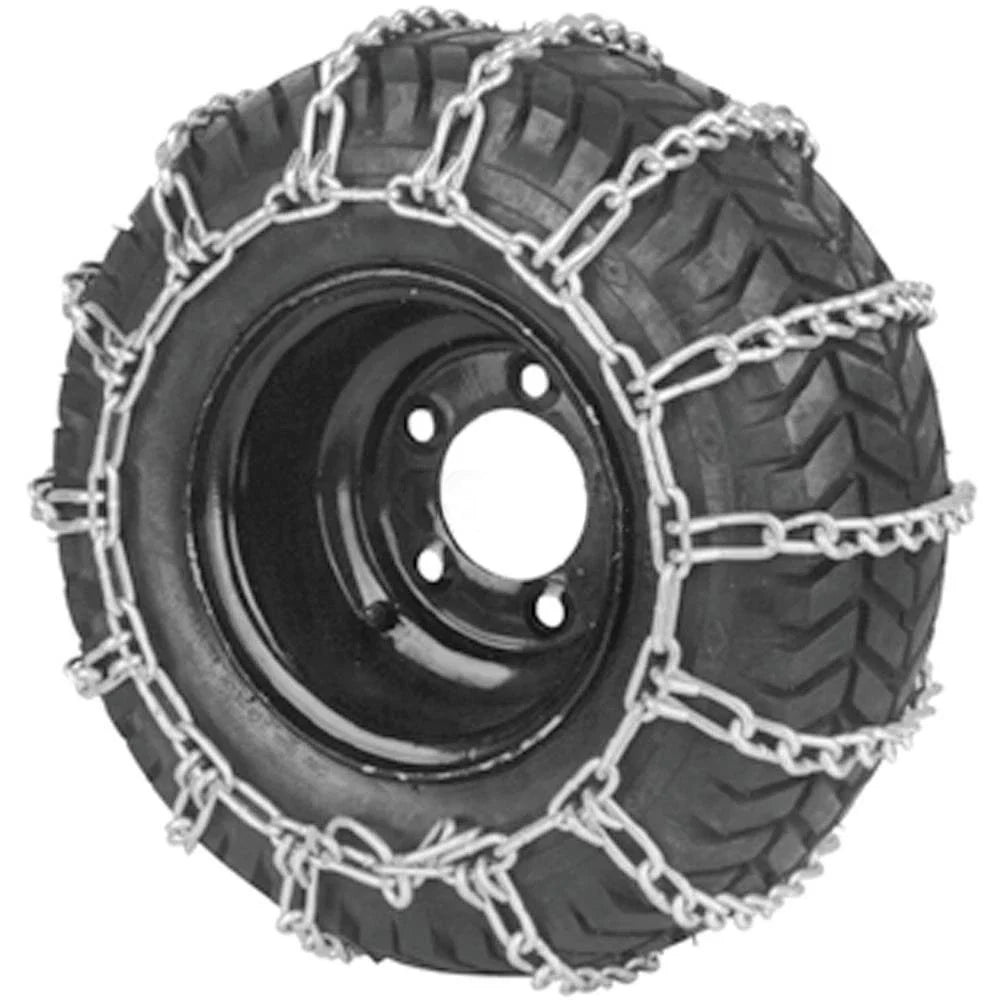 2 Link Tire Chain for (180-136)