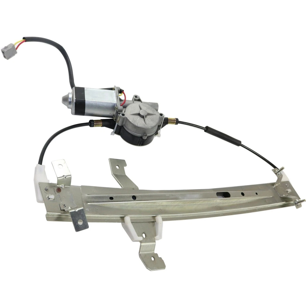 Power Window Regulator Set for Lincoln Town Car (1990–1993) with Motor