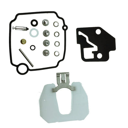 15HP Yamaha F15 Outboard Motor Carburetor Repair Kit