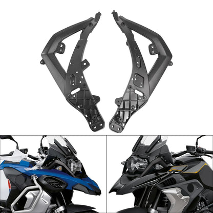 Headlight Front Panel Bracket for BMW R1250GS (2019-2023)