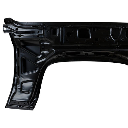 Fender for Chevrolet C10 (1975–1980) Front Driver Side
