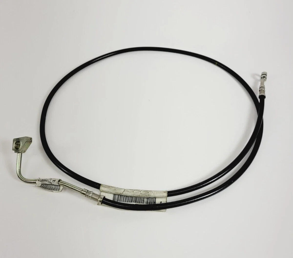 Front Brake Hose Line for Harley Touring Models 2014-2023