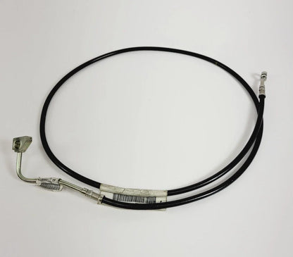 Front Brake Hose Line for Harley Touring Models 2014-2023