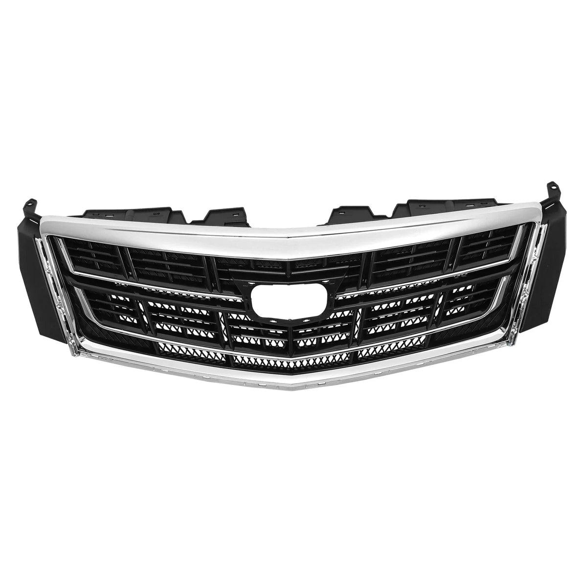 Front Upper Bumper Grille Assembly for Cadillac XTS 2016-2017