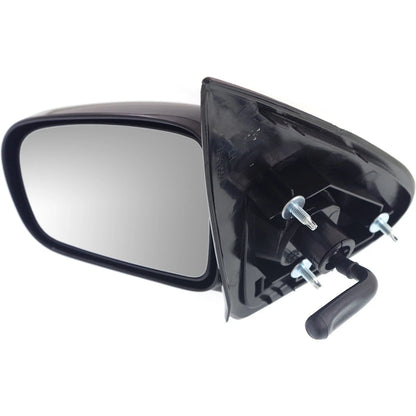 Manual Remote Side View Mirror LH for Chevrolet Cavalier/Sunfire (1995–2005)