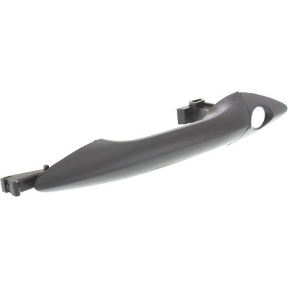 Exterior Door Handle for Hyundai Elantra 2011–2016 (Front Left, Primed)