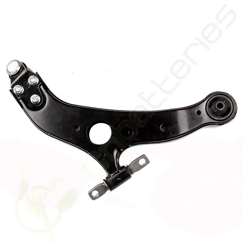 Pair of Front Control Arms for Toyota Sienna (2004–2010)