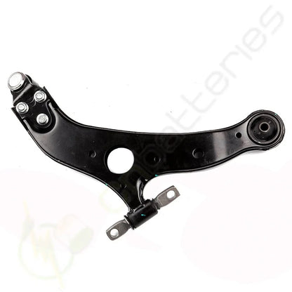 Pair of Front Control Arms for Toyota Sienna (2004–2010)