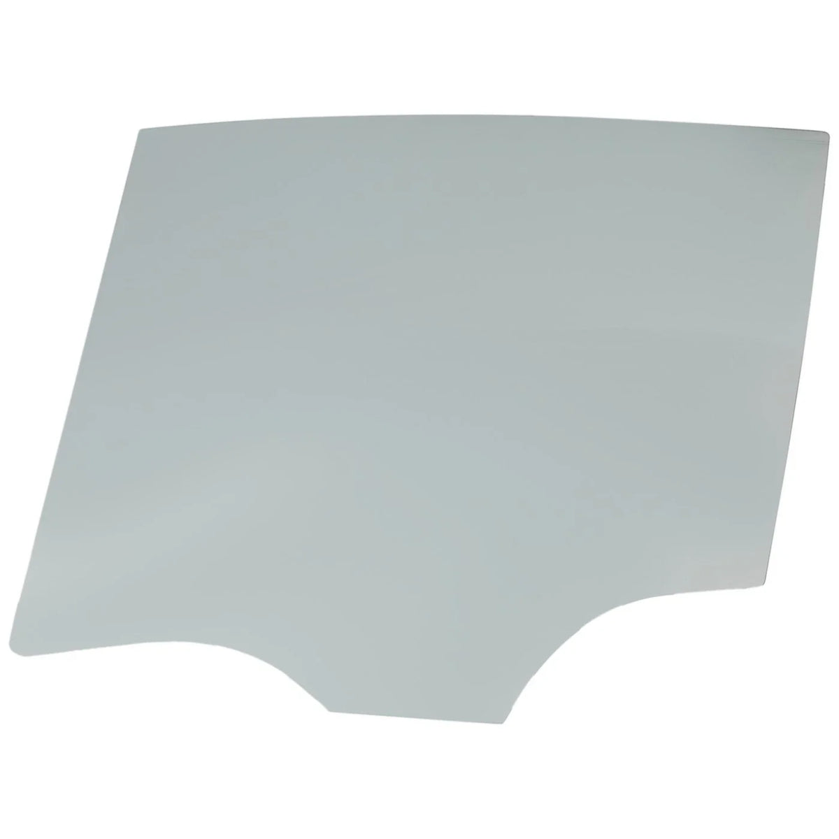 Front Glass for Driver Door on 2015 Jeep Renegade