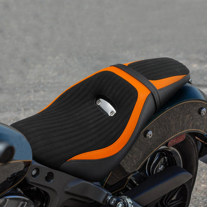 Two-Up Seat for Indian Scout Sixty (2019–2020)