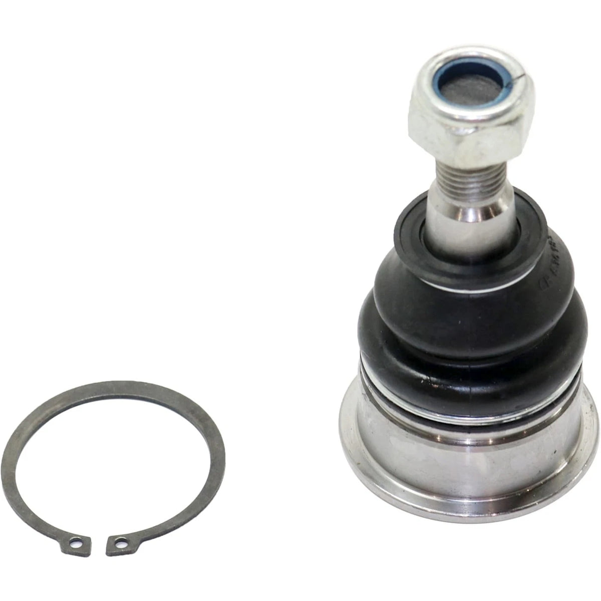 Control Arm Set of 2 Front Lower for Ram Truck (With Ball Joint)