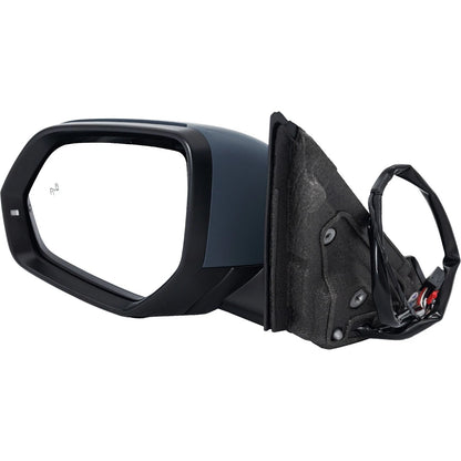 Heated Driver Left Side Mirror for VW Atlas (2021–2023)